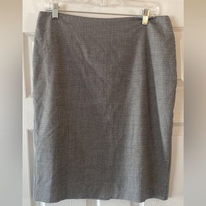 Lot of 12 White House Black Market Skirts size 8 or medium